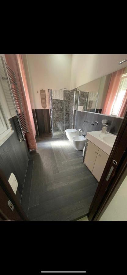 Casa Vacanza Pucchiell Apartment Naples Exterior photo